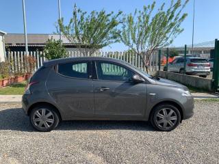 LANCIA Ypsilon usata, con Alzacristalli elettrici