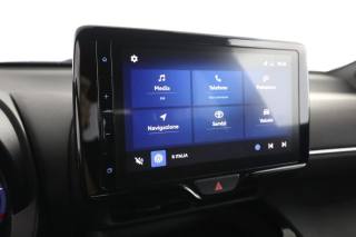 TOYOTA Yaris Cross usata 10