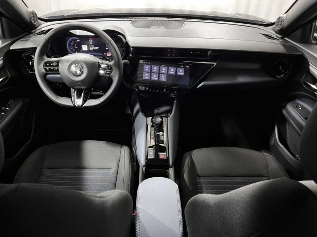ALFA ROMEO Junior usata, con Servosterzo