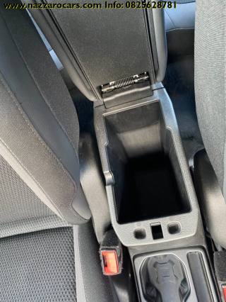 JEEP Renegade usata, con MP3