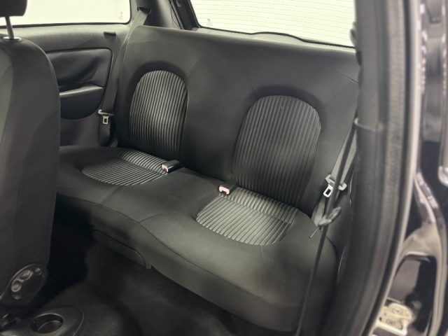 LANCIA Ypsilon usata, con Immobilizzatore elettronico