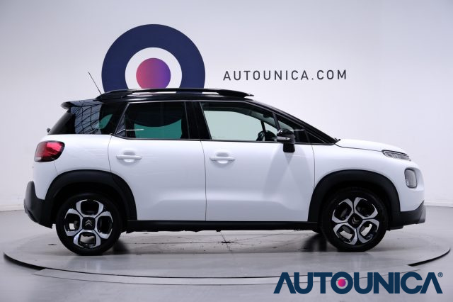 CITROEN C3 Aircross usata, con Airbag Passeggero