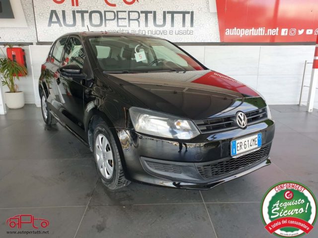 VOLKSWAGEN Polo usata, con ABS