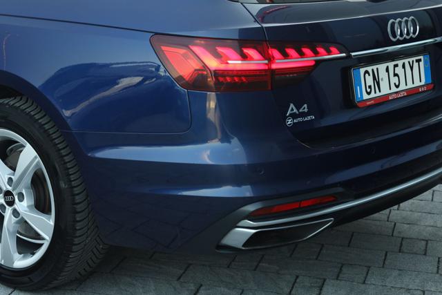 AUDI A4 usata 78
