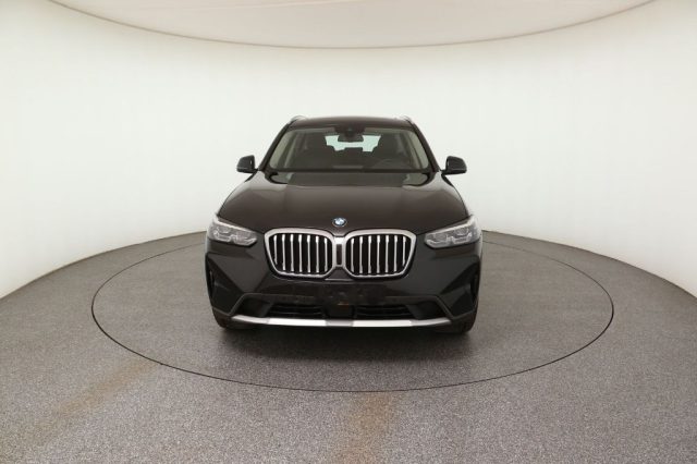 BMW X3 usata, con Chiusura centralizzata