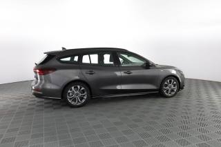 FORD Focus usata 2
