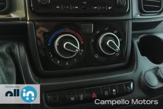 FIAT Ducato usata 12