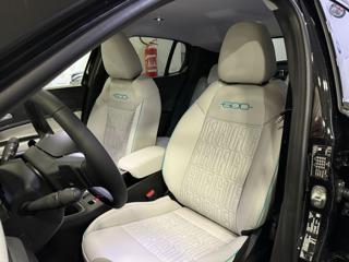 FIAT 600 usata, con Climatizzatore