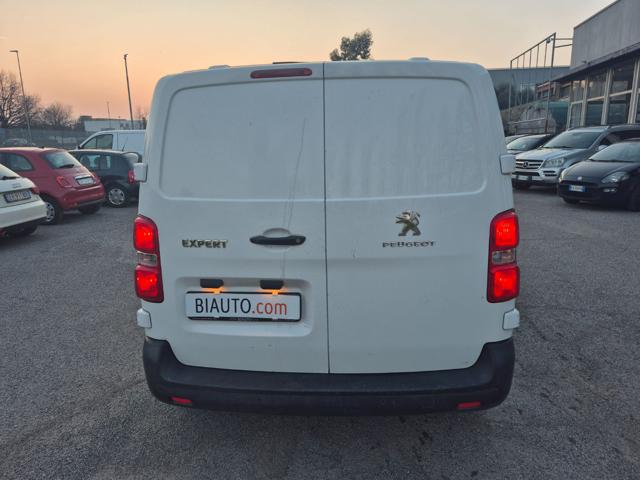 PEUGEOT Expert usata, con Alzacristalli elettrici