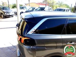 PEUGEOT 5008 usata, con Airbag posteriore