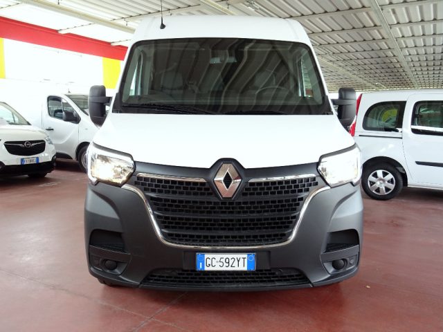 RENAULT Master usata, con Airbag