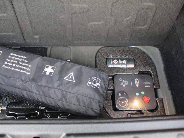 MINI One usata, con Airbag testa