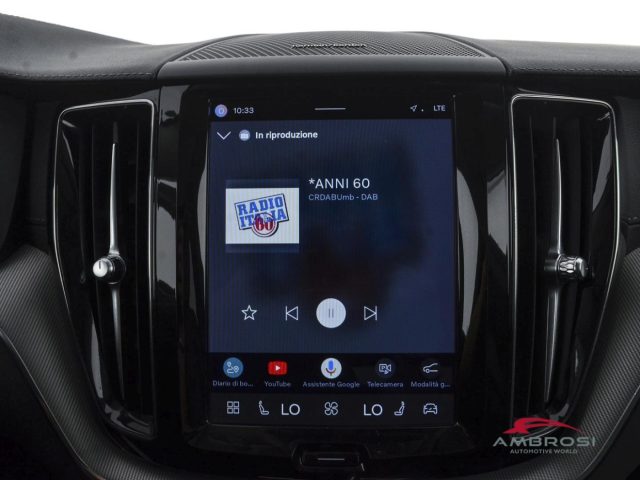 VOLVO XC60 usata 13