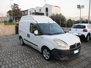 FIAT Doblo usata, con Chiusura centralizzata