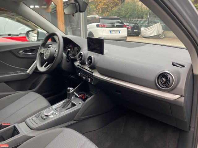 AUDI Q2 usata, con Cerchi in lega