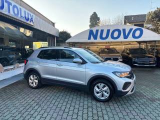 VOLKSWAGEN T-Cross usata, con Alzacristalli elettrici