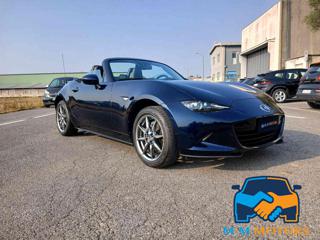 MAZDA MX-5 usata 18