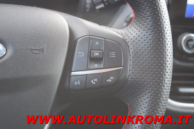 FORD Puma usata, con Chiusura centralizzata telecomandata