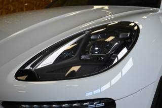 PORSCHE Macan usata 107