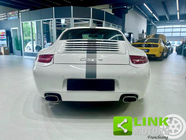 PORSCHE 911 usata, con Chiusura centralizzata