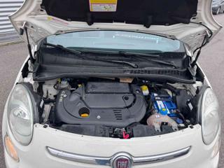 FIAT 500L usata 21