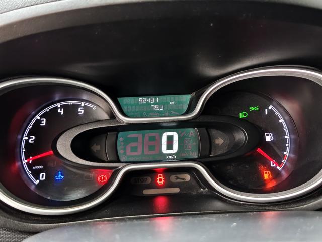 FIAT Talento usata, con USB
