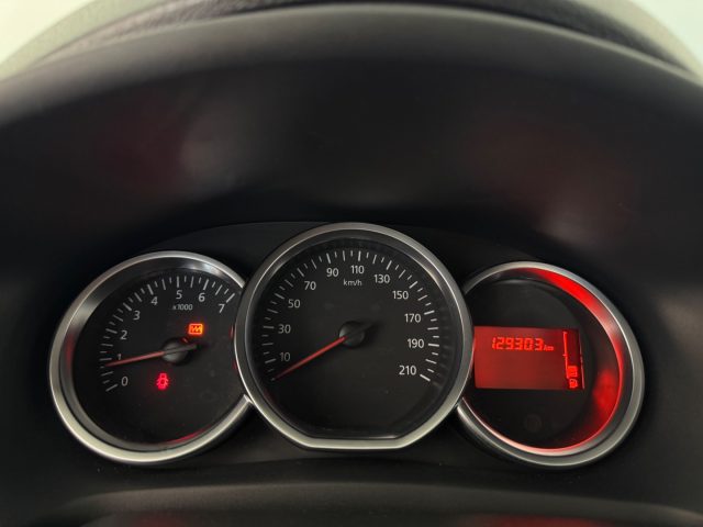 DACIA Sandero usata 14