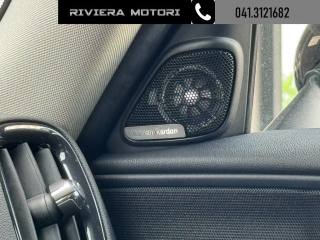 MINI Countryman usata, con Climatizzatore