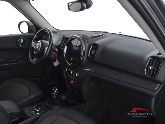 MINI Countryman usata 11