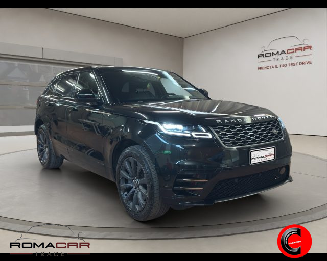 LAND ROVER Range Rover Velar usata, con Airbag Passeggero
