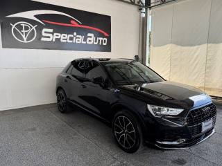 AUDI Q3 usata, con Airbag