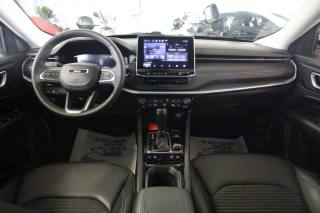 JEEP Compass usata, con Climatizzatore