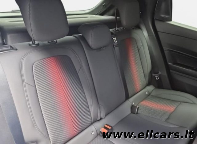 ALFA ROMEO Junior usata, con Cruise Control