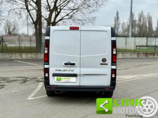 FIAT Talento usata, con Cerchi in lega