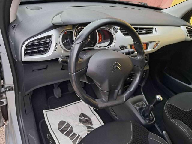 CITROEN C3 usata 11
