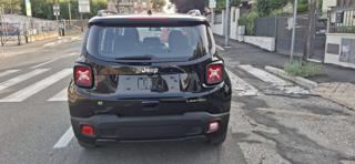 JEEP Renegade usata, con Alzacristalli elettrici
