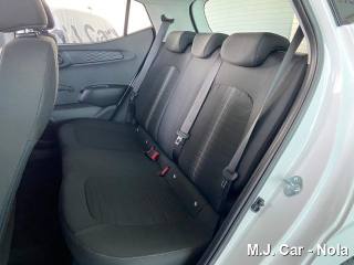 HYUNDAI i10 usata, con Controllo trazione