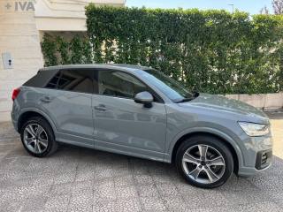 AUDI Q2 usata 7