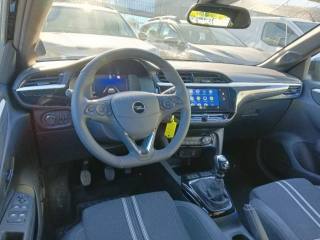 OPEL Corsa usata, con Autoradio
