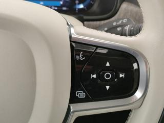 VOLVO V90 Cross Country usata, con Regolazione elettrica sedili