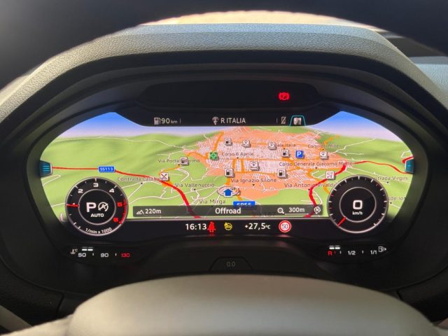 AUDI Q2 usata, con Cruise Control