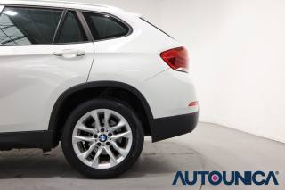 BMW X1 usata 33