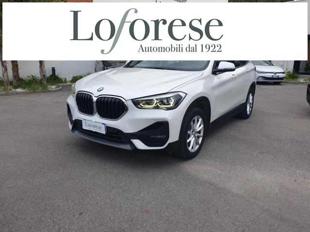 BMW X1 usata, con Airbag Passeggero