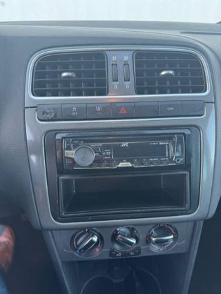 VOLKSWAGEN Polo usata, con Specchietti laterali elettrici