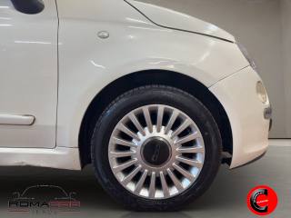 FIAT 500 usata, con Bluetooth