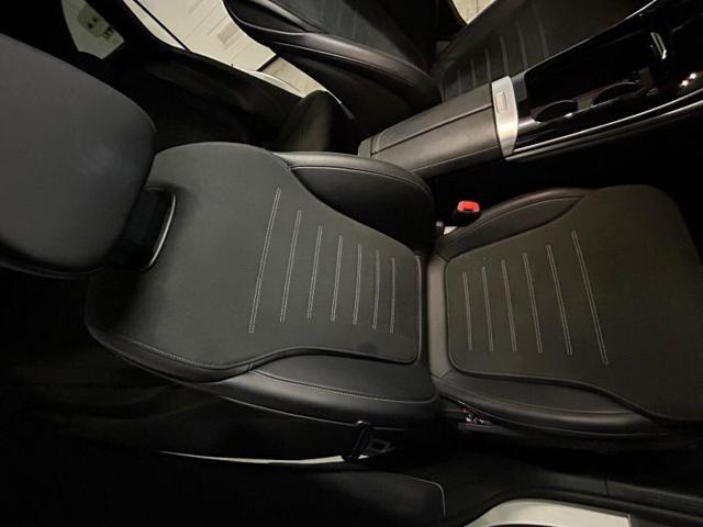 MERCEDES-BENZ GLC 200 usata, con Airbag testa