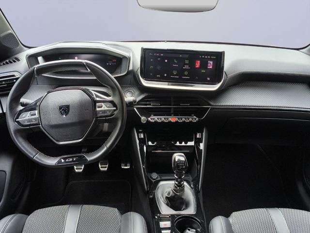PEUGEOT 208 usata, con Controllo automatico clima
