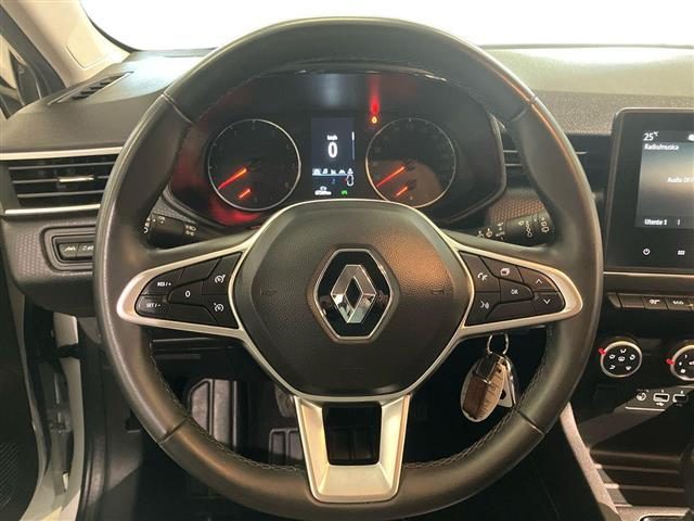 RENAULT Clio usata 15