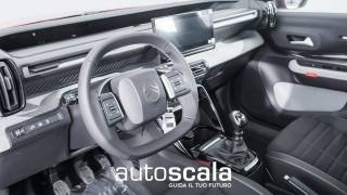CITROEN C3 usata, con Immobilizzatore elettronico