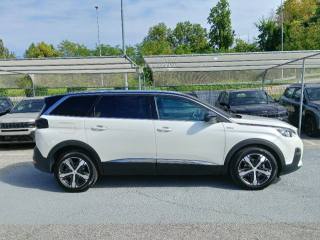 PEUGEOT 5008 usata, con Airbag Passeggero